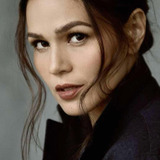 Iza Calzado — Stephanie