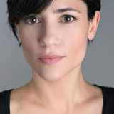 Noelia Castaño — Sofía