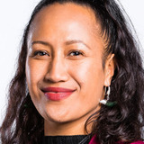 Ngahuia Kopa — Te Ahumai