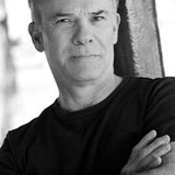 Ron White — Mr. James Sinclair