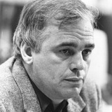 Marc Strange — 'Toy-Car' Executive