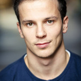 Peter Lofsgard — Spider Technician