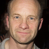 Adrian Rawlins — James Potter