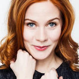 Rebecca Labbé — Nanna