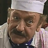 Сид Хейлен — Curmudgeon