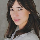 Meiling Melançon — Girl in Car