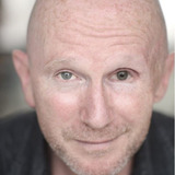 Yann Collette — le capitaine Orlac