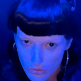 Musidora Escobar — El vampiro