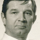 Bronius Babkauskas — Girl's Father