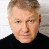 Igor Bochkin — Stepanych