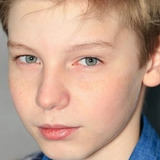 Давид Мелконян — Kolovrat in childhood