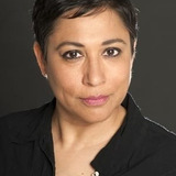 Shaheen Khan — Mrs. Bhamra