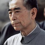Zhou Enlai — Self (archive footage)