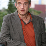 Roman Luknár — Jarda Molíkov