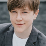 Finley Howard — Mill Child (uncredited)