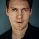 Адам Кроппер — Reuben Welsey