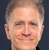 Allan Havey — Protestant Clergyman