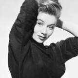 Tracey Roberts — Floozie in Bar (uncredited)