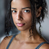 Veronica Jean Trickett — Bianca