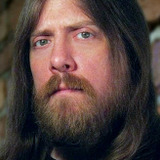 Christopher Kahler — Mad Priest