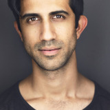 Sathya Sridharan — Coach Ani