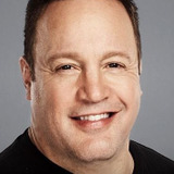 Кевин Джеймс — Paul Blart