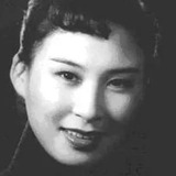 Wei Wei — Fong's Mom