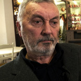 Massimo Foschi — El Paso