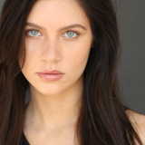 Lexi Graves — Katharine Linderbrook