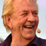 Tor Erik Gunstrøm — Marianne's Father