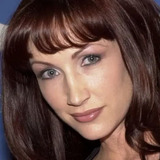 Lauren Hays — Susan