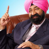 Jaspal Bhatti — Jaspal Bhatti