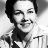 Jeanne Bates — Northeast Plane - Older Woman