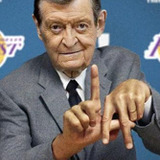 Chick Hearn — Booth Announcer / Himself