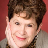 Susan Baer Collins — Papaya Parrot (voice)