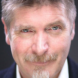 Frank Cannon — Zookeeper