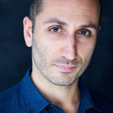 George Georgiou — The Elder