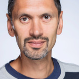 Paul Bazely — Dr. Mamoulian