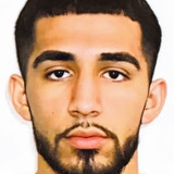 Joel Iriarte — Self