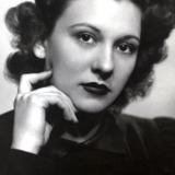 Louise Larabee — Mrs. Cascio