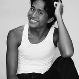 Spencer Ilagan — Ethan/Malaya