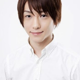 Hiroki Suzuki — Kazuma / Kamen RIder Blade