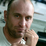 Xavier Gojo — Gendarme 1