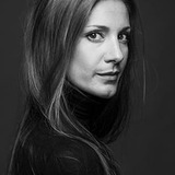 Nina Zanjani — Ebba Ståhl