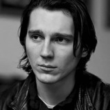 Пол Дано — Rocco