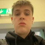 Matthew Rollo — Jordan's Henchman