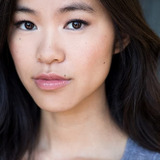 Tiffany Espensen — Cindy