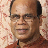 Shyamal Dutta — Police officer