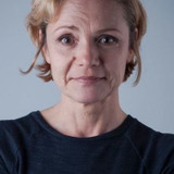 Aura Călărașu — Vault Lady
