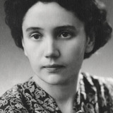 Ellen Liiger — Praakli's Wife